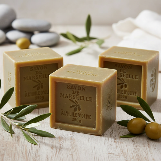 Marsilya Sabunu Ürün Görseli
